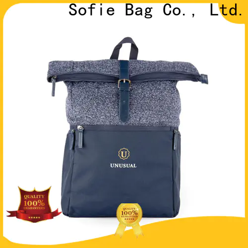 Sofie classic backpack wholesale for business