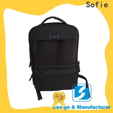 Sofie laptop business bag manufacturer for office