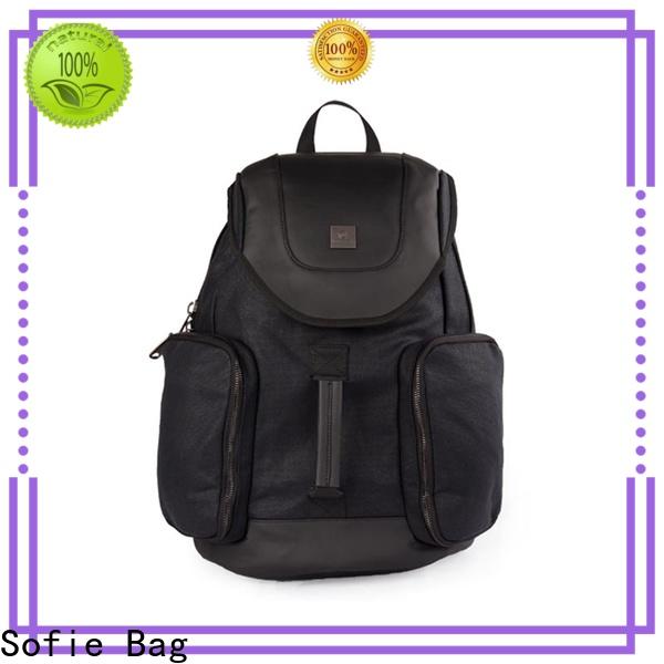 Sofie long lasting cool backpacks manufacturer for business