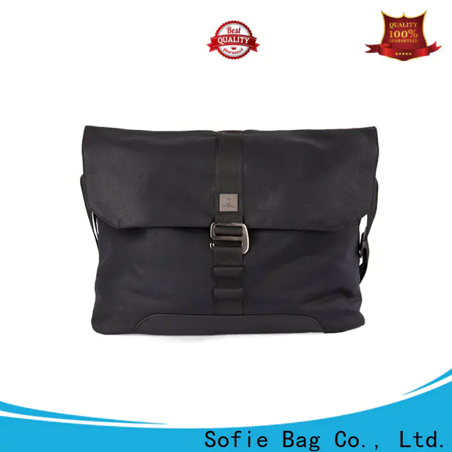 Sofie shoulder laptop bag series for travel