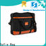Sofie thick pipped handle laptop backpack manufacturer for travel