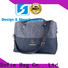 Sofie polyester travel bags for men series for business