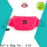 Sofie reflective waist bag for jogging