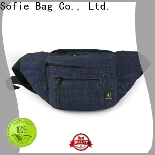 Sofie waist bag supplier for decoration