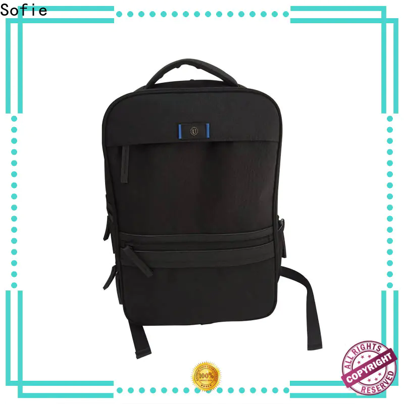 Sofie laptop messenger bags series for office