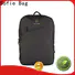 nylon shoulder straps briefcase laptop bag wholesale for men