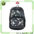 ergonomic shoulder strap school backpack customized for students