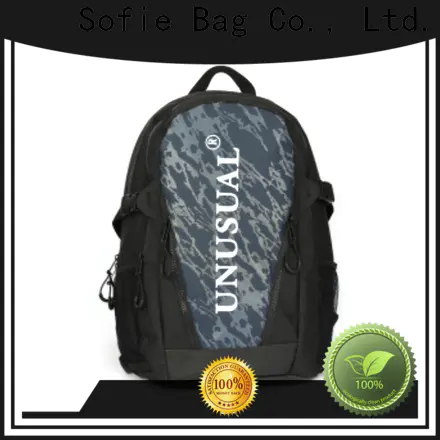 Sofie convenient casual backpack wholesale for business