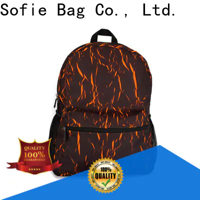 long lasting classic backpack personalized for travel