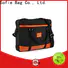Sofie multi-functional briefcase laptop bag manufacturer for men