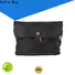 nylon shoulder straps laptop messenger bags supplier for men