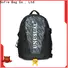 Sofie unique style stylish backpack personalized for school
