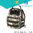 Sofie military chest bag series for women