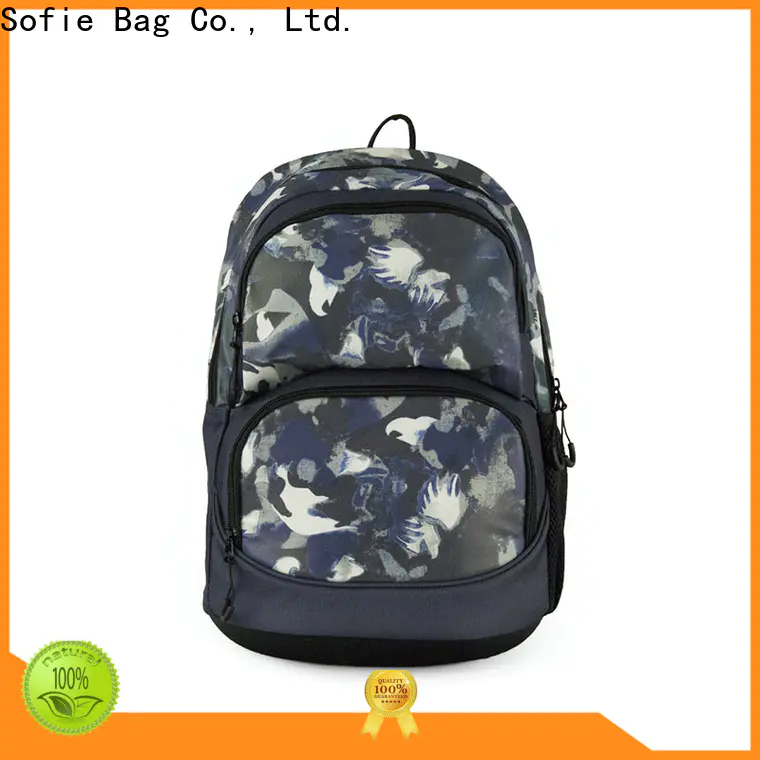 waterproof students backpack wholesale for students