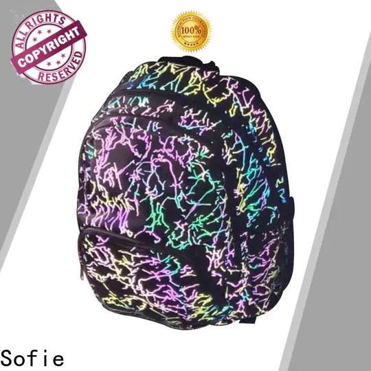 good quality school bags for girls supplier for children