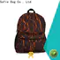 creative laptop backpack customized for school