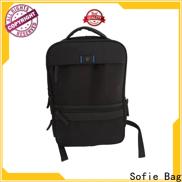 Sofie laptop business bag directly sale for men