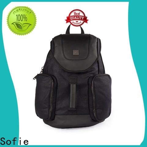 Sofie unique style sport backpack manufacturer for business