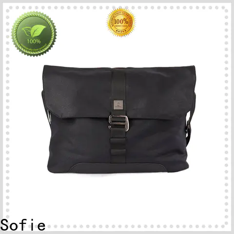 Sofie hot selling laptop business bag supplier for travel