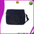 Sofie knit fabric business messenger bag manufacturer for women