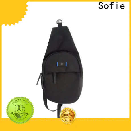 Sofie crossbody sling bag wholesale for men
