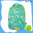 Sofie two pockets students backpack wholesale for students
