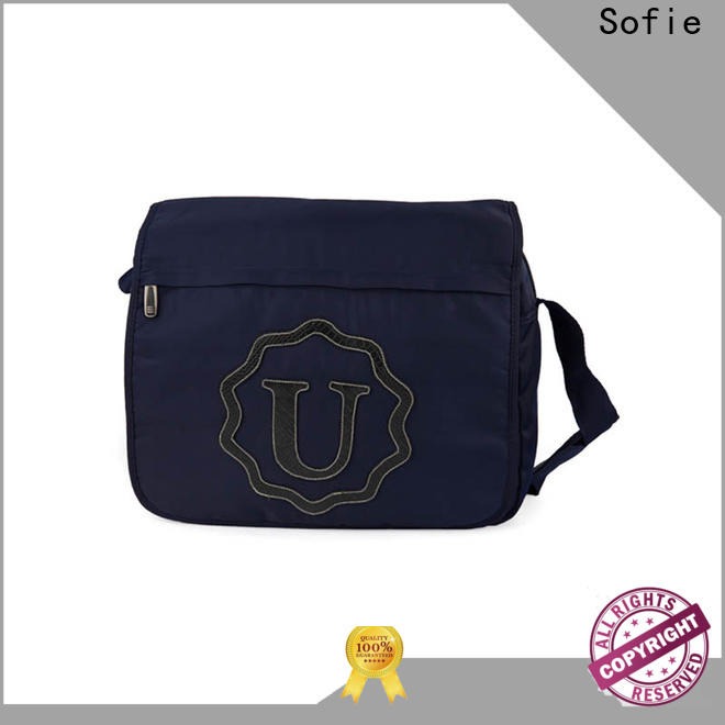 Sofie business briefcase bag supplier for office