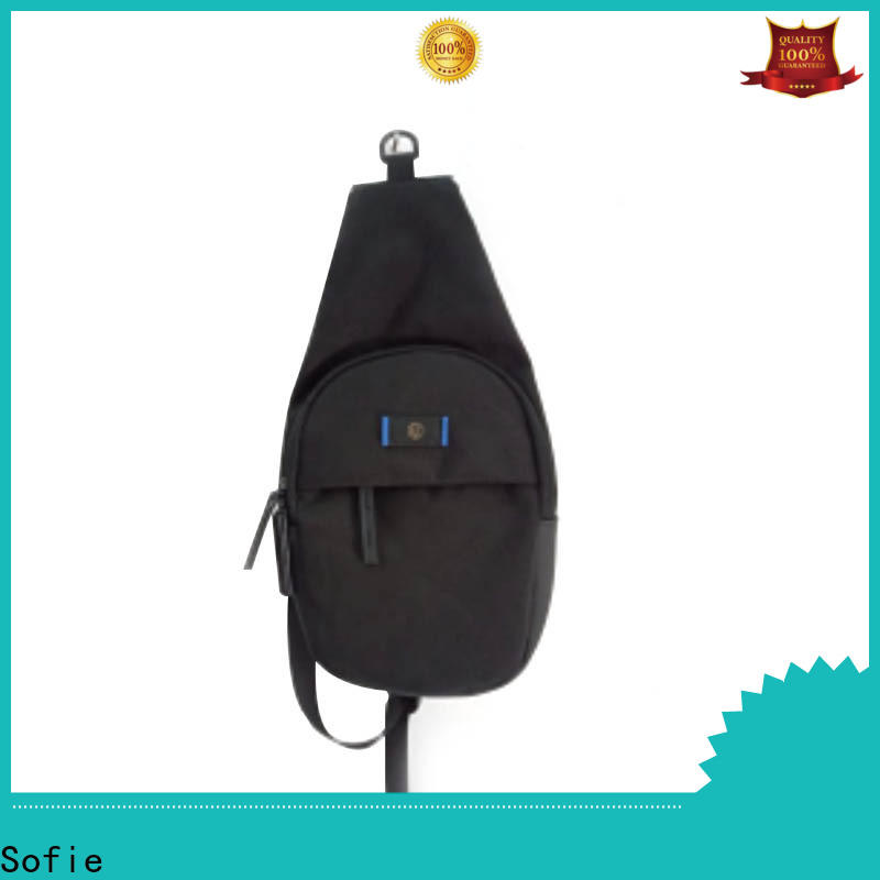 Sofie chest bag factory direct supply for women