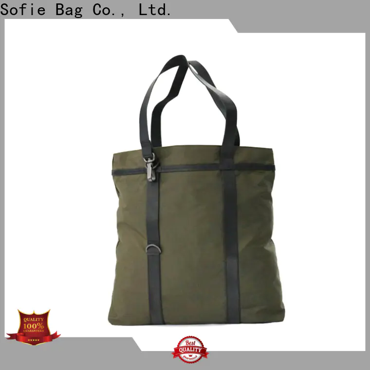 Sofie tote bag series for women