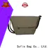 Sofie laptop shoulder bag directly sale for children