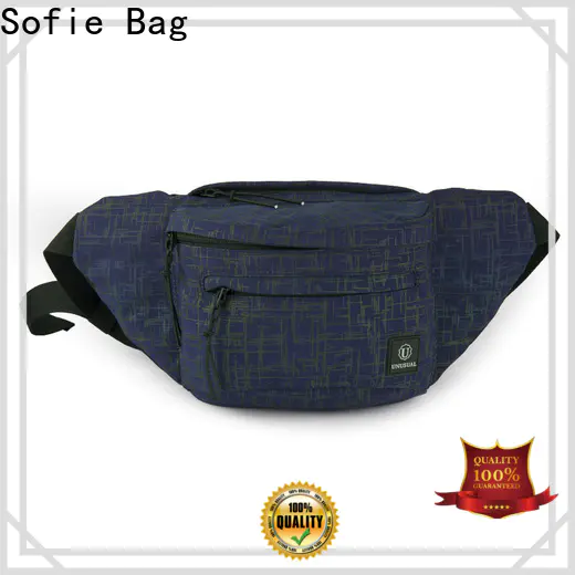 Sofie waist bag wholesale for decoration