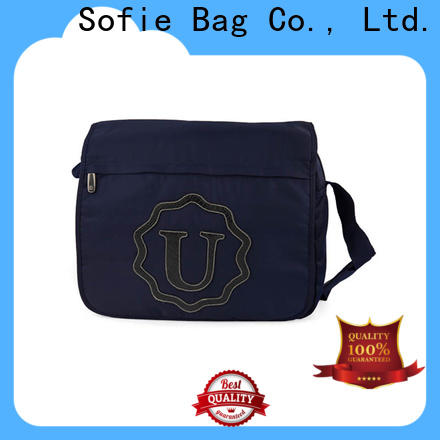 Sofie business shoulder bags manufacturer for office