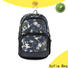 with TPU reflective hat school bag wholesale for students