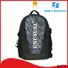 two zipper side cool backpacks manufacturer for travel