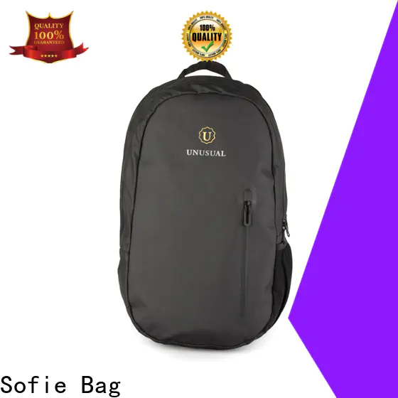 Sofie shoulder laptop bag supplier for travel