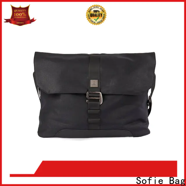 Sofie shoulder laptop bag wholesale for travel