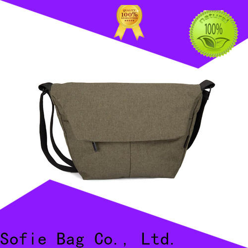 Sofie stylish cross body shoulder bag directly sale for packaging