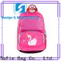 ergonomic shoulder strap school bags for kids customized for students