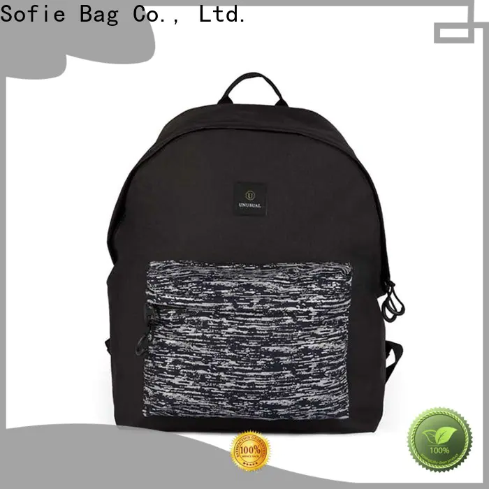 Sofie high quality backpacks for men manufacturer for business