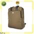 Sofie laptop backpack personalized for travel