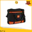 classic style shoulder laptop bag factory direct supply for men