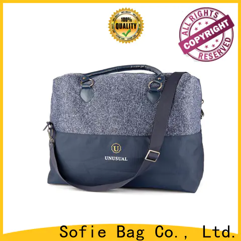 popular business travel bag directly sale for luggage