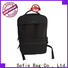 nylon shoulder straps classic messenger bag series for travel