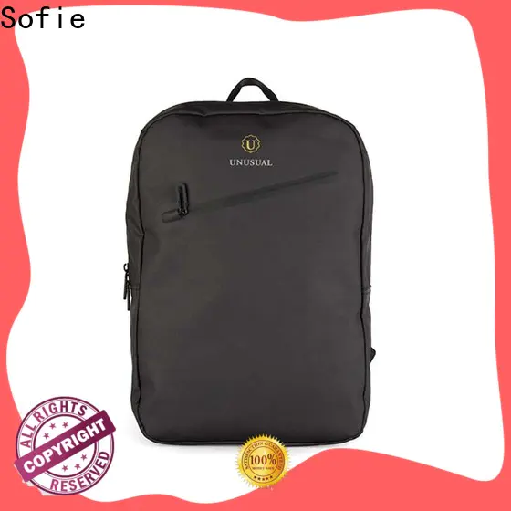 Sofie laptop business bag factory direct supply for office