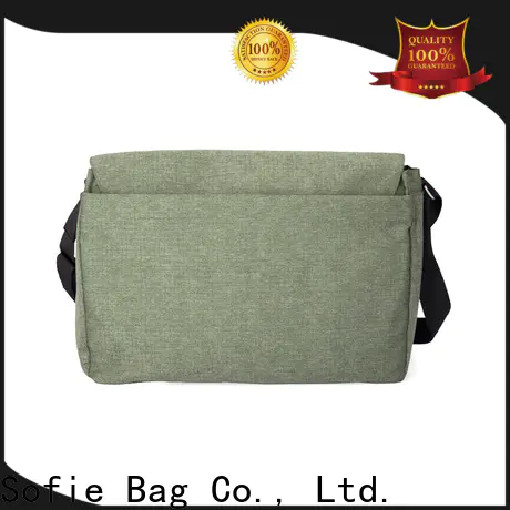 melange classic messenger bag manufacturer for office
