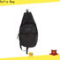 Sofie cost-effective military chest bag supplier for men