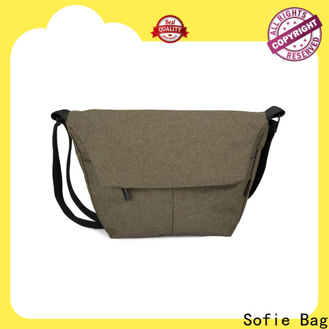 Sofie men shoulder bag directly sale for children