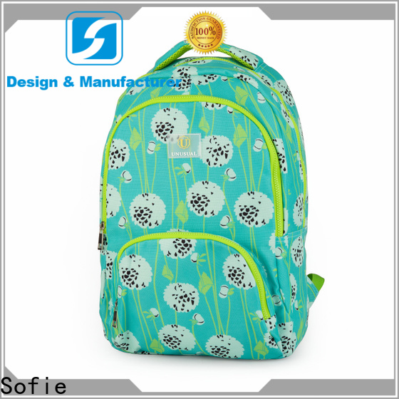 good quality school bags for girls series for students