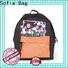 Sofie school backpack manufacturer for kids