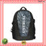 PU leather handle stylish backpack wholesale for business